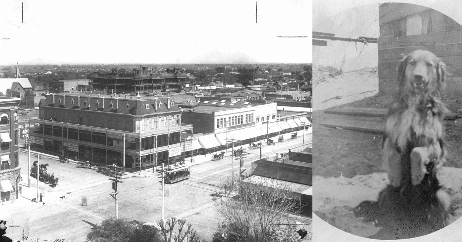 Thousands of Photos Showing Arizona Before it Became a US State are Now ...